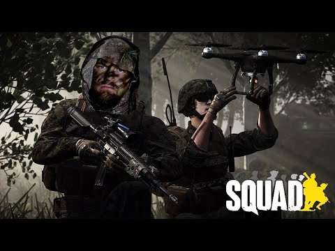 Видео: SQUAD НА 3 ТРАНСЛЯЦІЇ, ТЕСТ ECOFLOW + НОВИЙ БІТРЕЙТ