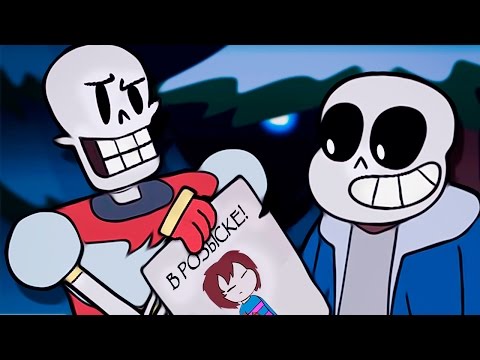 Видео: Папайрус Находит Человека (Русский Дубляж) - Piemations