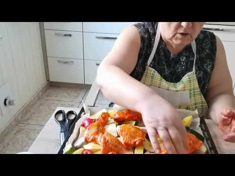 Видео: РЕЦЕПТ ДЛЯ ЛЕНИВЫХ😋👩‍🍳 /189