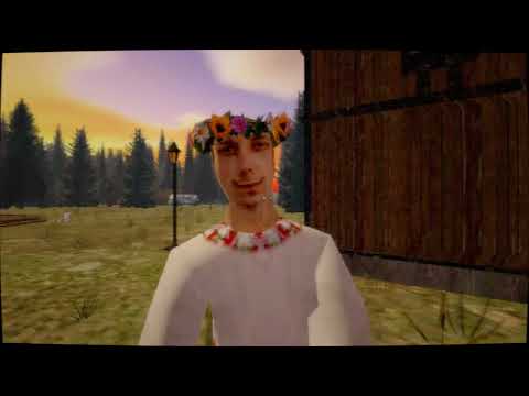 Видео: Прохождение Welcome Home