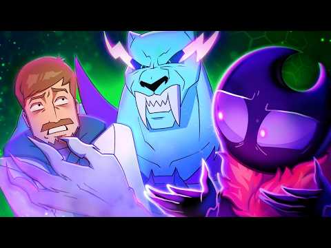 Видео: УЖАСНЫЙ МУЛЬТИК Мистера Биста