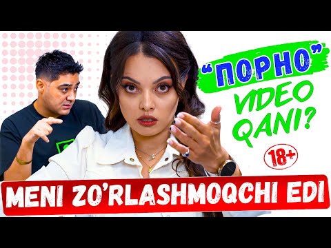 Видео: ZO'RLASHMOQCHI va O'LDIRMOQCHI BO'LISHGAN | АКТРИСА ЖАЙРОНА ТУРМУШГА ЧИҚАДИ… КУЁВ КИМ? #shokuz