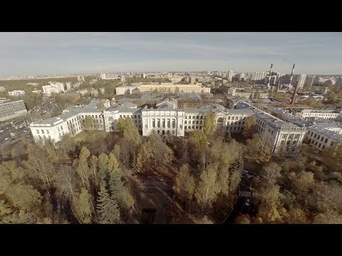 Видео: Знания высоких достижений (Санкт-Петербургский политехнический университет Петра Великого )