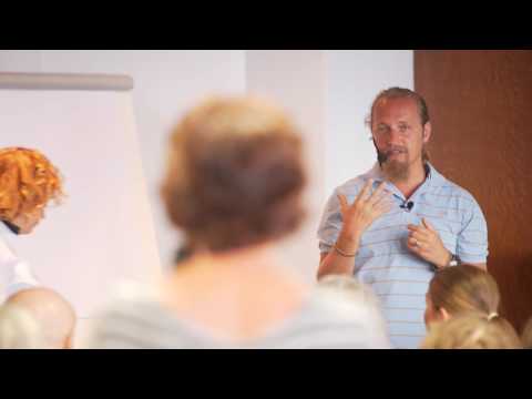 Видео: Вечер вопросов и ответов с Дмитрием Троцким в Паланге (Литва)