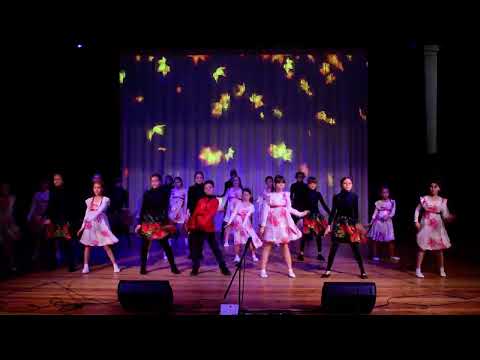 Видео: Фантазия 2025