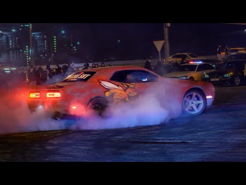 Видео: Часть 2 | Поймали сотрудники, это конец?