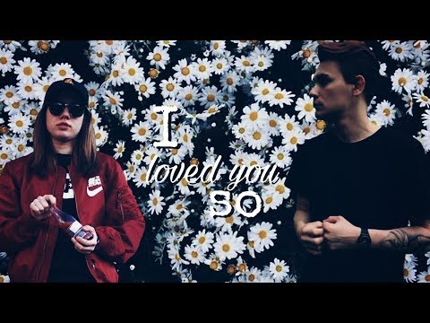 Видео: юлиззка - i loved you so