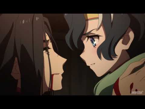 Видео: Аниме клип - Я буду помнить...