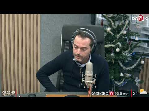 Видео: ЗДРАВНАТА БЕСЕДА С ДОКТОР НЕНКОВ