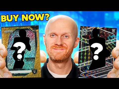 Видео: 9 карт, которые, по нашему мнению, могут ВЗОРВАТЬСЯ за 90 дней!