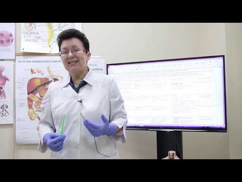 Видео: Когда нужно применять, прайм тест и ротационную диету.