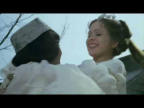 Видео: Карел Готт  - Где твоё, пташка, гнёздышко? (из х/ф «Три орешка для Золушки»)