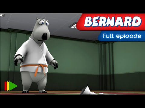Видео: БЕРНАРД - 148 | Мультфильмы |