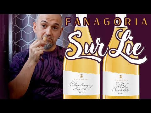 Видео: Фанагория Сюр ли