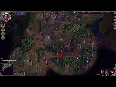 Видео: SoK арлеон / арлеон pvp vs Mason, мод Revortex