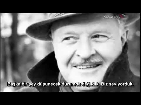 Видео: История Назыма Хикмета и Веры