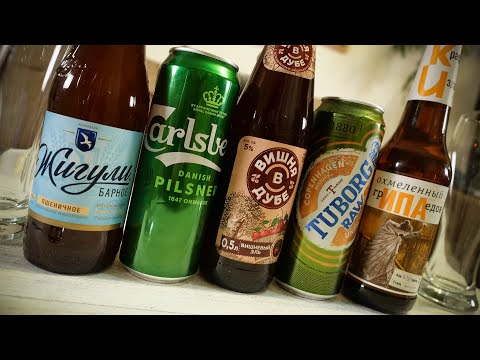 Видео: ТБП(18+): Новинки из масс-маркет.