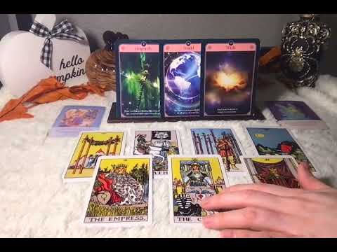 Видео: Дух благословит тебя!🤍✨