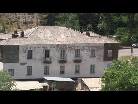 Видео: Кыргызстан 2017 - ТАШ-КУМЫР