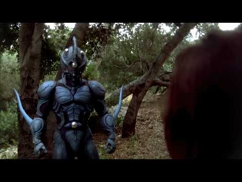 Видео: Смертоносный хищник | Самый мощный гибрид инопланетянина и человека в научной фантастике возвращаетс