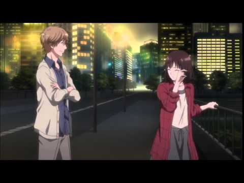 Видео: Кёя и Эрика - Не в твоих силах