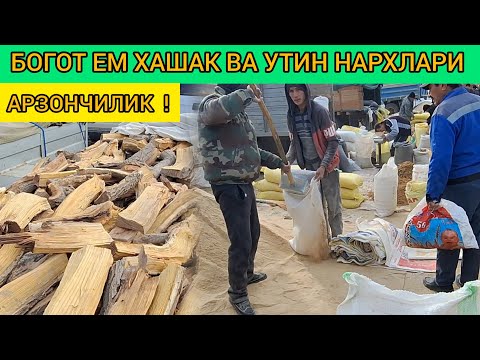 Видео: ХОРАЗМ БОГОТ ЕМ ХАШАК БОЗОРИ АНИК НАРХЛАРИ 6-НОЯБРЯ 2024-ЙИЛ