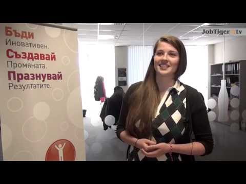 Видео: Кока-Кола ХБК България: "Търсим хора с потенциал за мениджърски позиции"