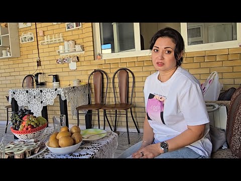 Видео: ✨️Кумуля приехала💕✨️Прекрасный вечер,в прекрасной компании✨️Вяжем-Повяжем!✨️