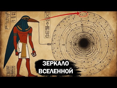 Видео: Настоящее Значение Фразы "Как Вверху, Так И Внизу"