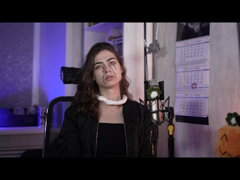 Видео: ПЕСНИ НА ХЭЛЛОУИН😈| 31.10