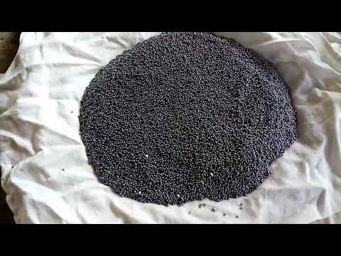 Видео: Простая дроболейка. Дробь номер 7. За один час. Супер результат!!