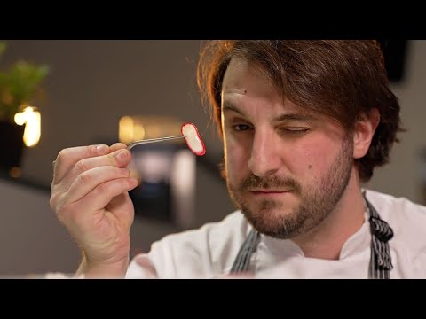 Видео: Шеф Виктор Жечев - от Олимпиадата до ресторант с 3 звезди “Мишлен”