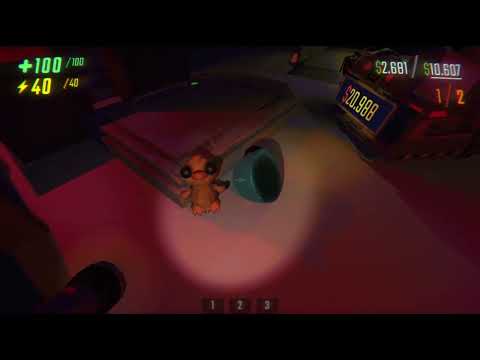 Видео: R.E.P.O. "ПРИКОЛЫ" с другом