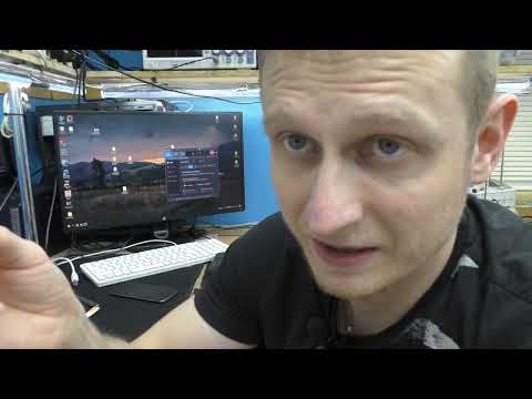 Видео: прошивка еммс, ремонт м. платы hk.t.rt.2871p838 телеателье гарант Кумертау