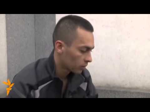 Видео: Рафаэл Мақсудов- шоҳиди шиканҷаи Ҳамза Икромзода аз зиндон озод шуд.