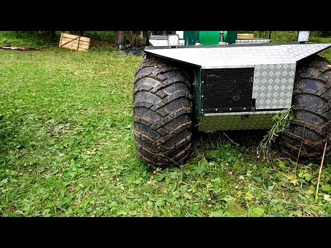 Видео: ЭУР ОТ РЕНО МЕГАН//СЛЕДЫ МЕДВЕДЯ НА БАРСУЧИХ НОРАХ.