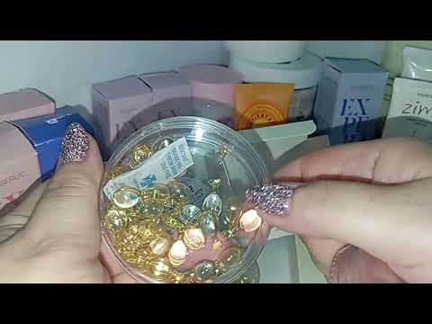 Видео: Уходовая косметика для лица.