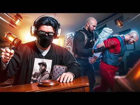 Видео: ДУШНЫЙ АДВОКАТ СПАС МЕДИА УГОНЩИКА в GTA 5 RP / MAJESTIC RP