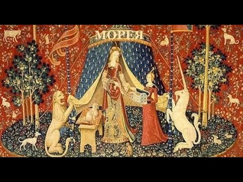 Видео: МОРЕЯ Магия камней.