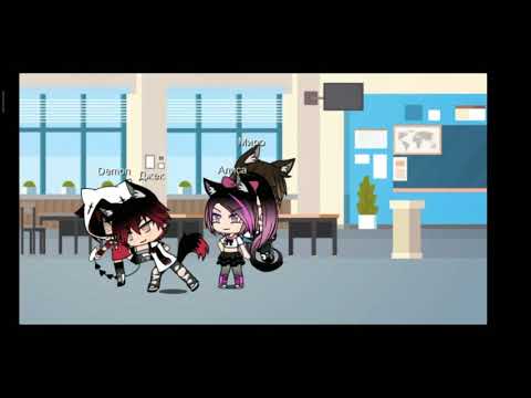 Видео: Мини-фильм "Моя жизнь в Крипипасте" 1 серия.