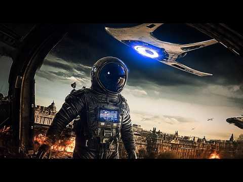 Видео: Космическое путешествие принимает неожиданные обороты | Фантастика | Приключения | Фильм