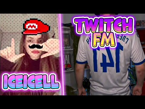 Видео: ЛИЗА СМОТРИТ ТВИЧ ФМ и НЕ ТОЛЬКО...