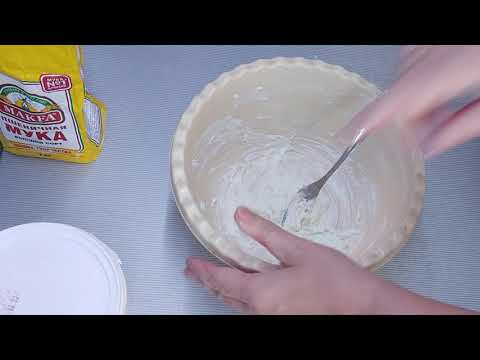 Видео: Как я делаю массу для лепки. Рецепт массы для лепки. Видео по просьбе подписчиков!!!! DIY/рукоделие.