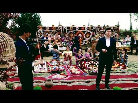 Видео: Фируз Файзуллоев  КЛИП Фасли баҳор