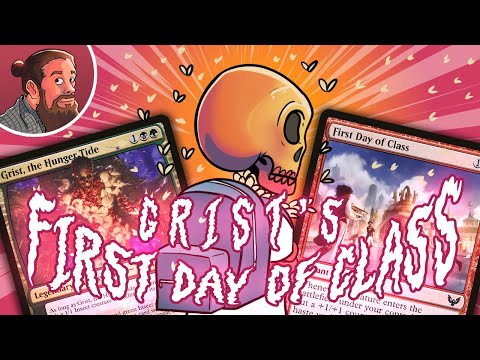 Видео: Когда все ваши существа на самом деле — Planeswalker-ы | Much Abrew