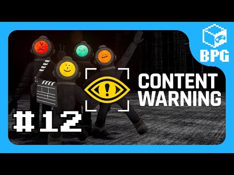 Видео: [BPG] Content Warning | Часть 12
