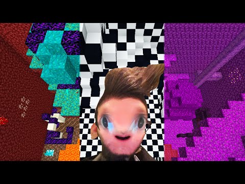 Видео: MINECRAFT КАРТА, НО ЗА 1.16?