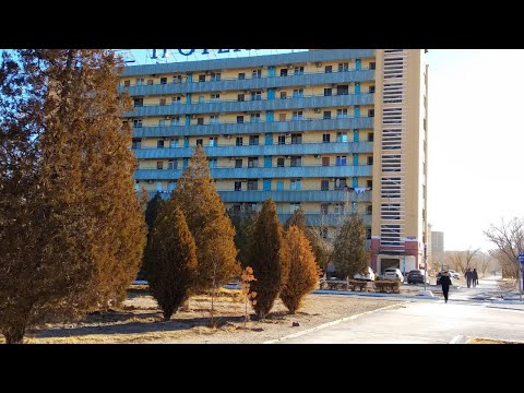 Видео: 27.11.2021 г., Гуляли, гуляли и решили полетать! г. Зарафшан(Узбекистан).