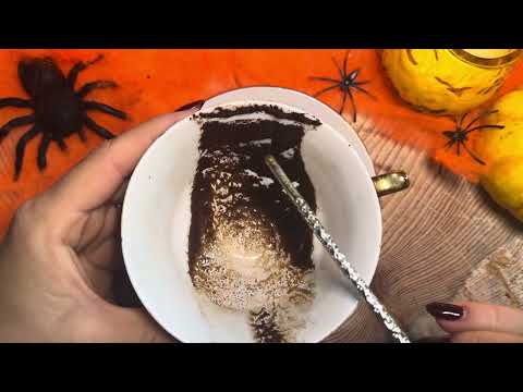Видео: ТЕЛЕЦ ♉️ НОЯБРЬ 2025🍂ЧТО ЖДЁТ?💥Гадание на кофейной гуще☕️