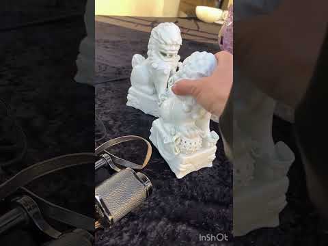 Видео: Шикарный выбор на одном столе. 